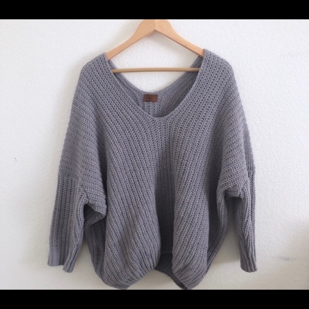 Sweater - Picture 3 of 3